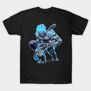 Stone Smasher T-Shirt